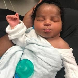 Meet your Posher, Ta-taja lanisha